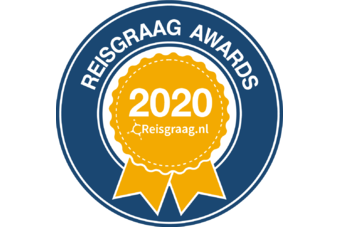 Reisgraag awards 2020