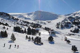 Andorra nieuwe wintersportbestemming bij TUI