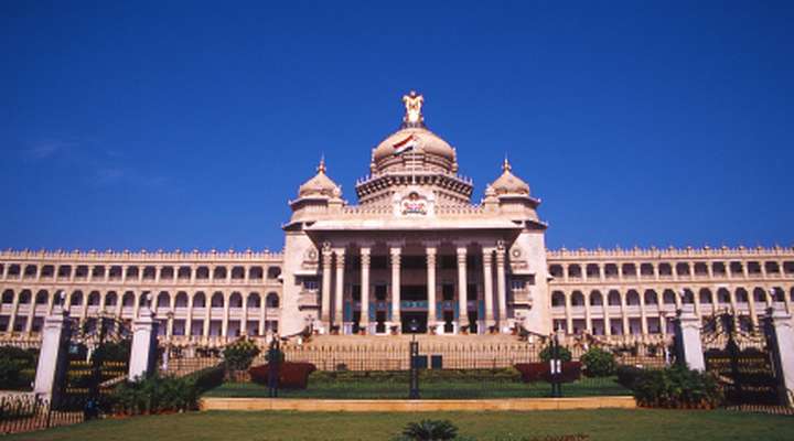 Vidhana Soudha