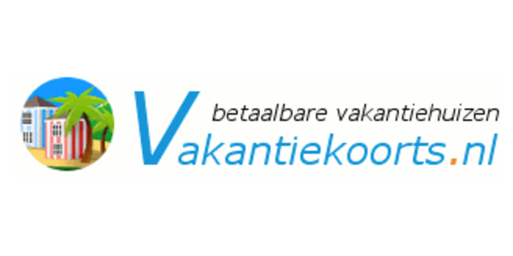 Logo van Vakantiekoorts