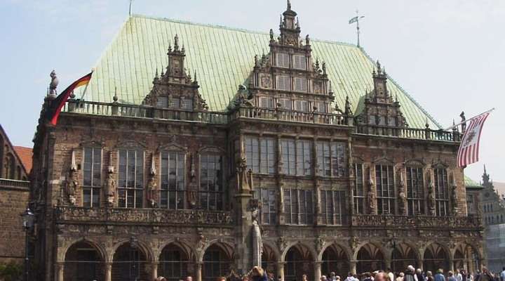 Stadhuis