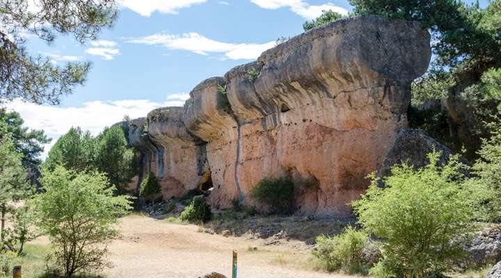Betoverde Stad van Cuenca