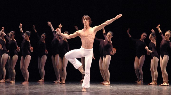 Opéra de Lausanne