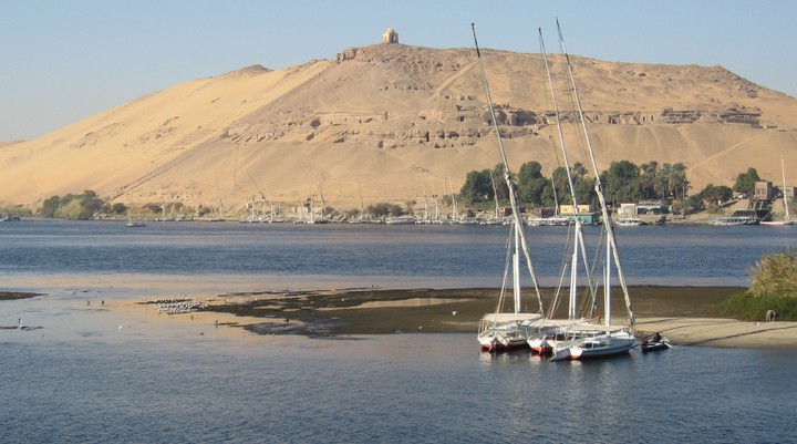 Wadi Hammamet