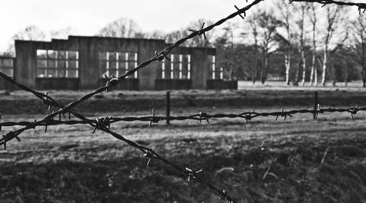 Kamp Westerbork