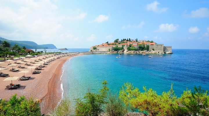 Sveti Stefan