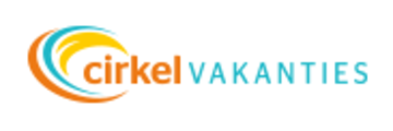 Logo van Cirkel Vakanties