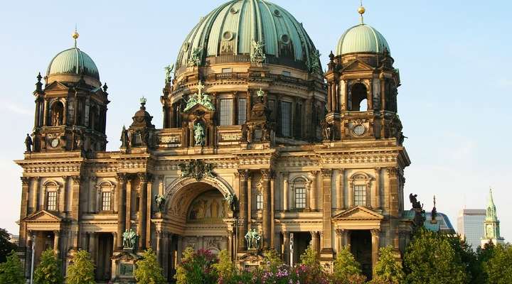 Berliner Dom