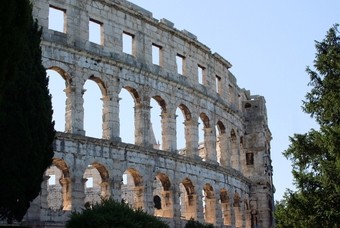 Top 5 excursies Kroatië