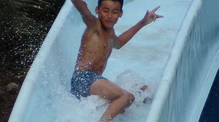 Happyland Waterpark