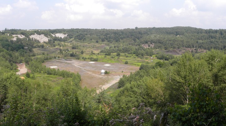 Groeve Messel