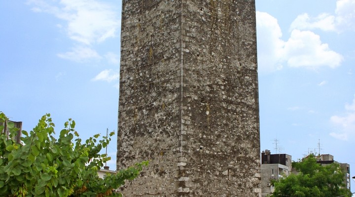 Klokkentoren