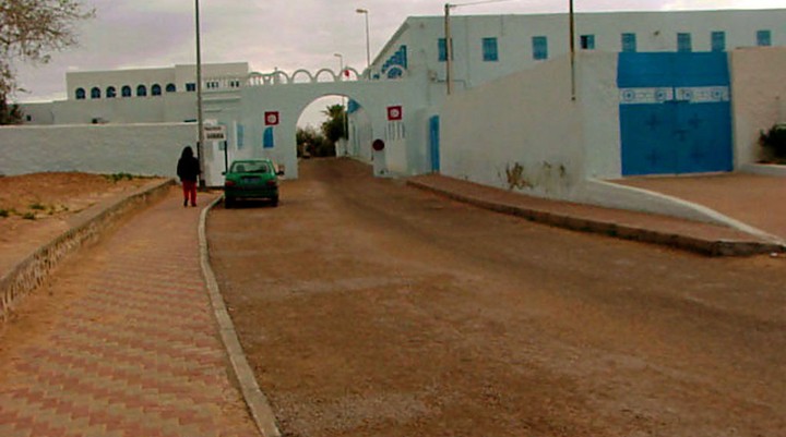 El-Ghriba