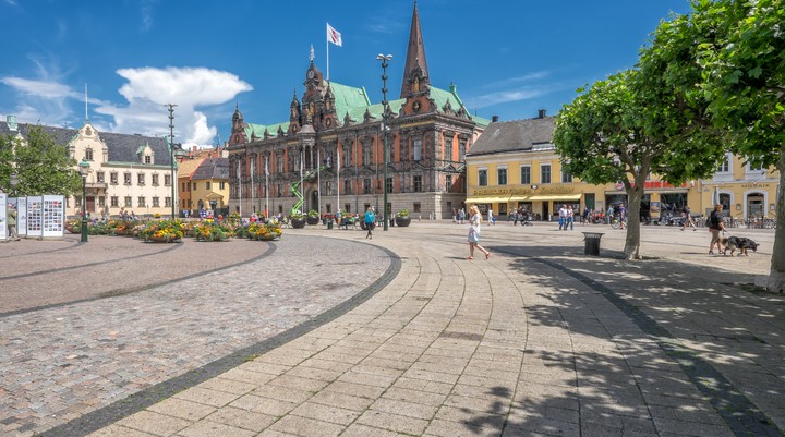 Stortorget