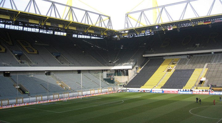 Signal Iduna Park