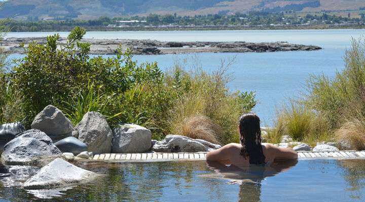 De Polynesian Spa
