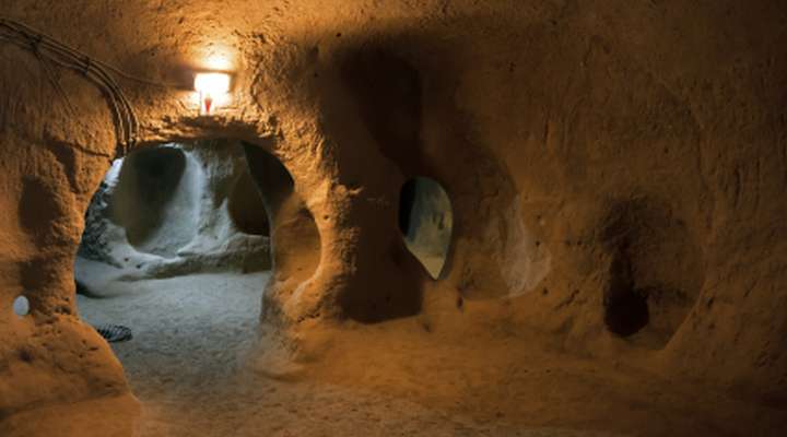 Kaymakli