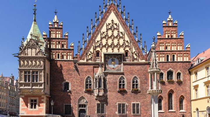 Raadhuis
