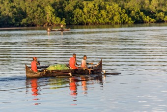 Cultuur op Madagaskar