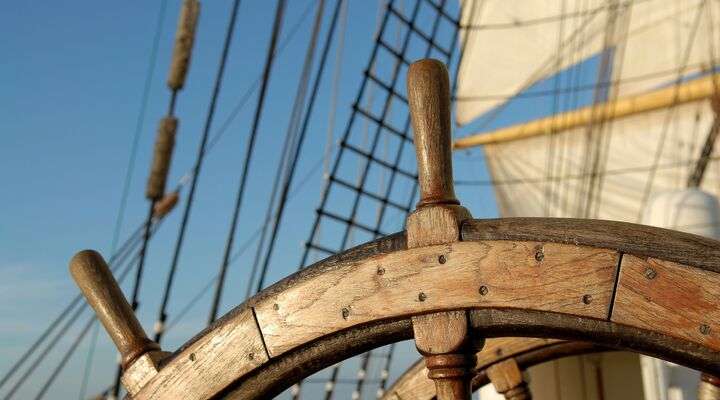 Aberdeen Maritime Museum