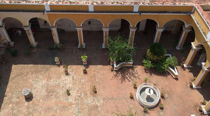 Museo Historicó Municipal