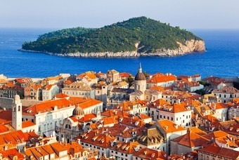 Beste reistijd Kroatië: vliegtijd & beste maand