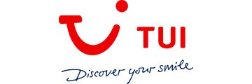 Logo van TUIfly