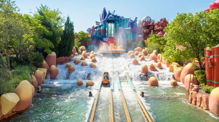 Universal Orlando Resort