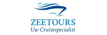 Logo van Zeetours Cruises