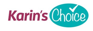 Logo van Karin's Choice