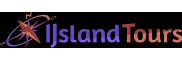Logo van IJsland Tours
