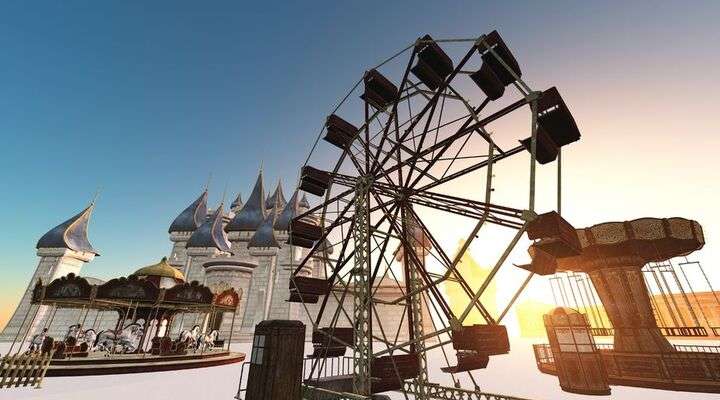 Lunapark