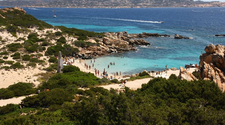 La Maddalena Archipel