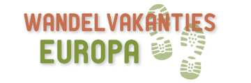 Logo van Wandelvakanties Europa
