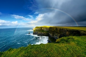 Reisadvies: is Ierland een veilig vakantieland?