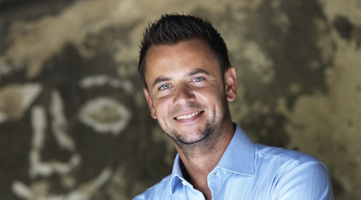 Interview met Niels Jansen