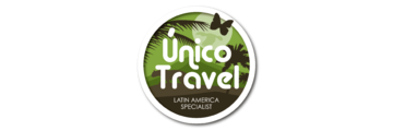 Logo van Unico Travel