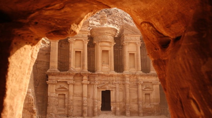 Petra