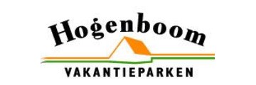 Logo van Hogenboom Vakantieparken