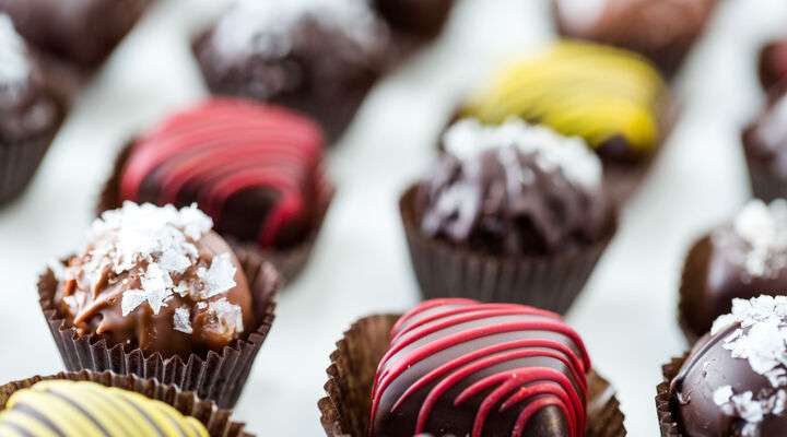 Chocolatiers