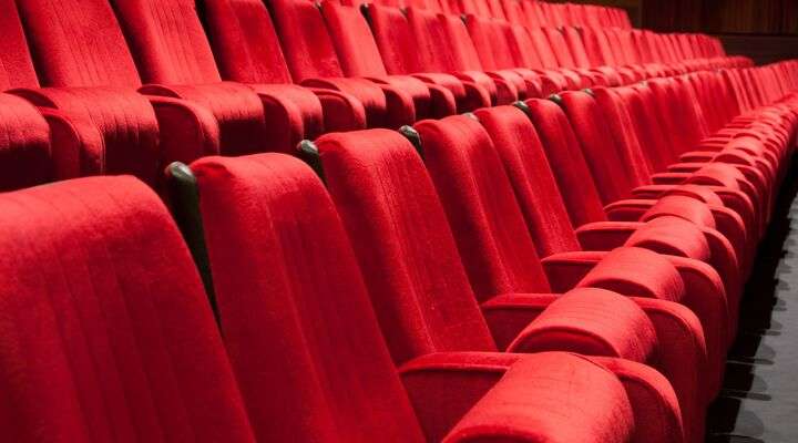 Ronne Theater