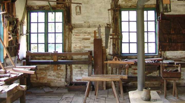 Museumdorf Cloppenburg