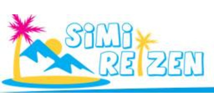 Logo van Simi Reizen