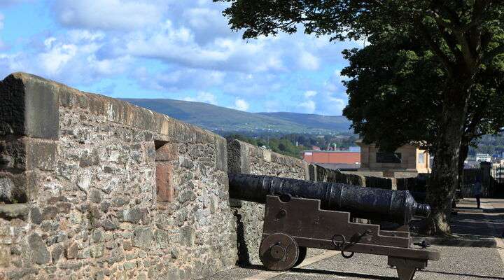 Walls of Derry