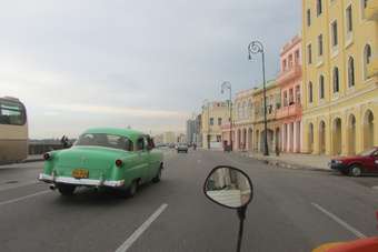 10-daagse rondreis Cuba