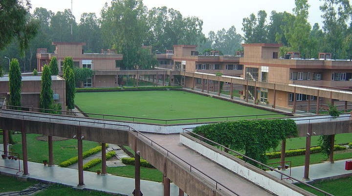 National Institute for Traditional Medicine