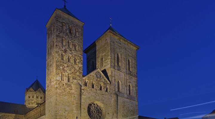 Dom St. Peter