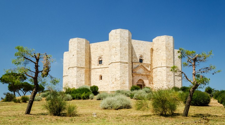 Castel del Monte