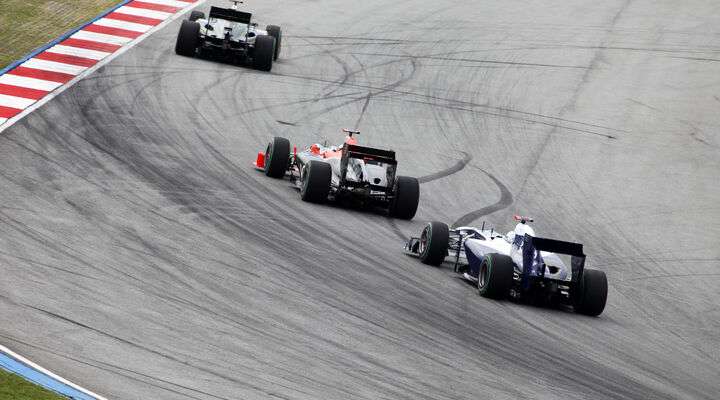 Sepang International Circuit