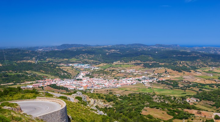 Monte Toro